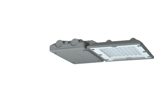 Schuch Licht LED-Hallenleuchte 4000K 3301 L210 LW