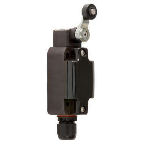 Stahl Positionsschalter Ö/Ö Drehhebel 8070/2-3-D-U60