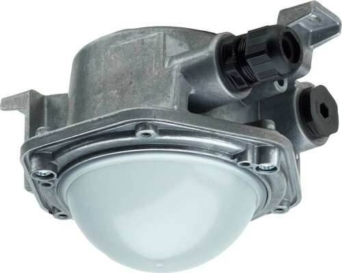 Schuch Licht EX-LED-Leuchte 6500K e9312F