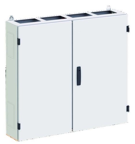 Striebel&John Wandschrank SK I, IP55 TG406G