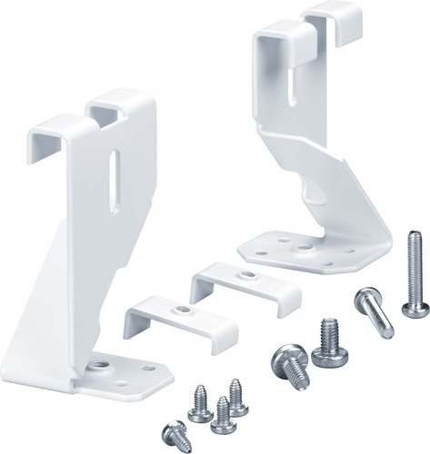 Zumtobel Group Montagezubehör Set CR2 ASP SET