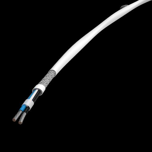 Chemelex Parallelheizkabel 400V, 10W/m 10FHT4-CT