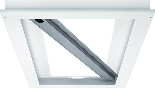Zumtobel Group Befestigungrahmen CR2 L MOUNTING FRAME