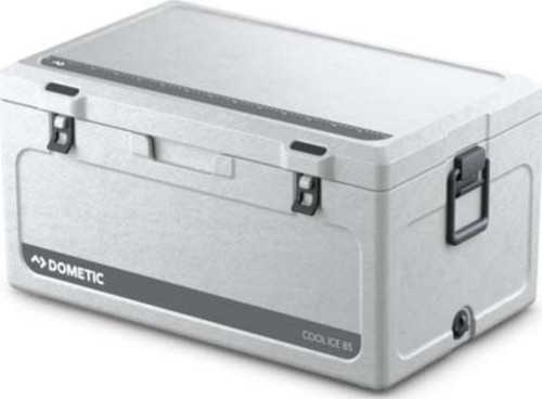 Dometic Germany Isolierbox Cool-Ice CI 85 stone
