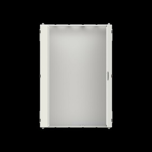 Striebel&John Standschrank SK II, IP55 TG512S