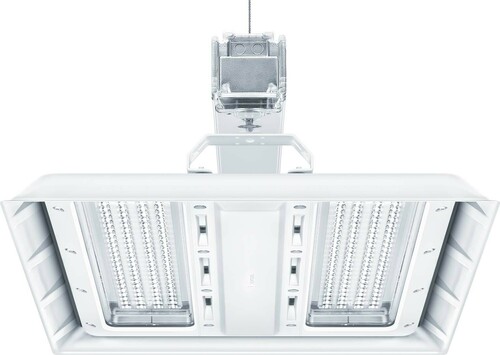 Zumtobel Group LED-Hallenleuchte 840, weiß CR2 M17k- #42187972