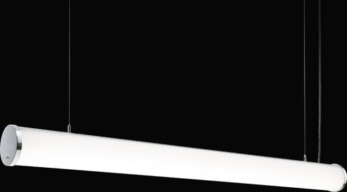 Ridi-Leuchten LED-Pendelleuchte TW PURELI #SPG0630386BB
