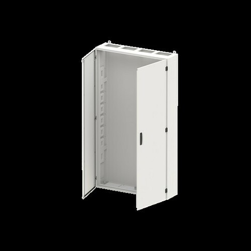 Striebel&John Standschrank SK II, IP55 TL412S