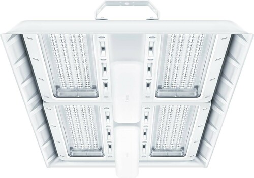 Zumtobel Group LED-Hallenleuchte 840, weiß CR2L35k- #42187605