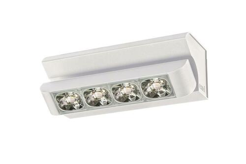 Ridi-Leuchten LED-Strahler 930, DALI REYA-1DAFSW930RA0550