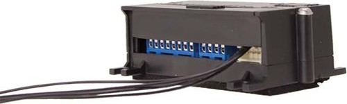 TCS Tür Control Klingeltastenerweiterung Serie TCU bis 32WE ASI31000-0000