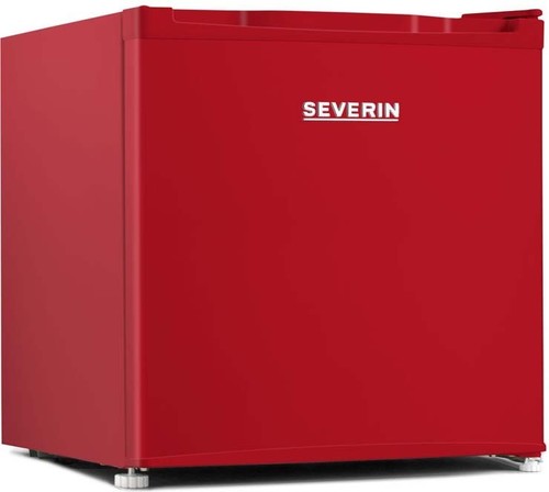 Severin Kühlbox 46L KB 8876 Rot