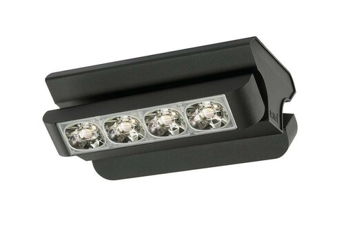Ridi-Leuchten LED-Strahler 840 REYA-2NDFSW840RA1300