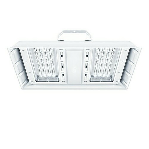 Zumtobel Group LED-Hallenleuchte 840, weiß CR2M13k-840PCWBLDOWH Zumtobel Group LED-Hallenleuchte 840, weiß CR2M13k-840PCWBLDOWH