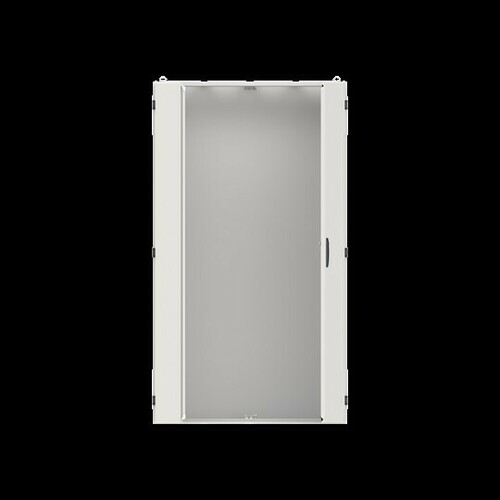 Striebel&John Standschrank SK II, IP55 TW412S