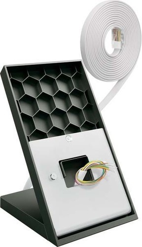 Elcom Tischkonsole für Innenstation REH003Y