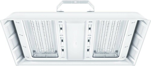 Zumtobel Group LED-Hallenleuchte 840, weiß CR2M21k-840PMWBEVGWH