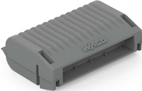 WAGO GmbH & Co. KG Gelbox Größe 3 207-1333