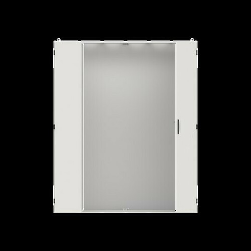 Striebel&John Standschrank SK II, IP55 TW612S