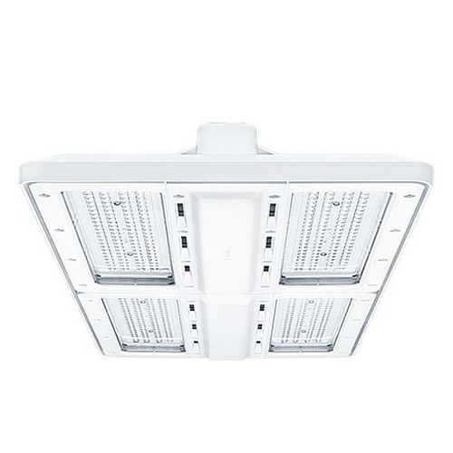 Zumtobel Group LED-Hallenleuchte 840, weiß CR2PL L50k #42187640