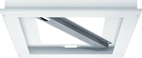 Zumtobel Group Befestigungrahmen CR2PLMMOUNTINGFRAME