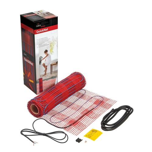 Chemelex Heizmatte 230V 160W/qm,9qm,o.Therm R-QN-P-9,0M2/T0