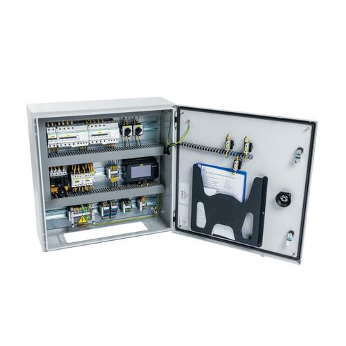 nVent Thermal Schaltschrank 3x16A,o.Steuergerät SBS-FP-3x16A