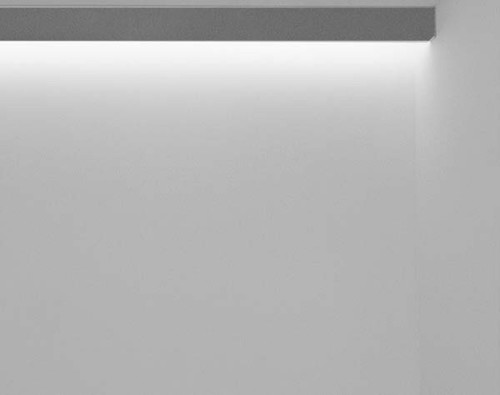 LTS Licht&Leuchten LED-Lichtvoute 2700K schwarz IDL 70.2527.3000 sw