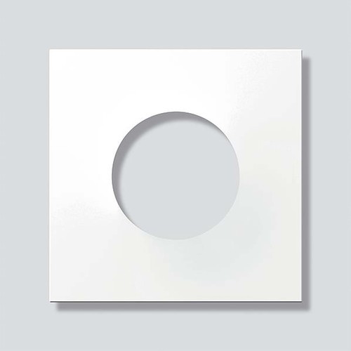 Siedle&Söhne Blendrahmen Weiß ACM 67XBCM65XCM61XW