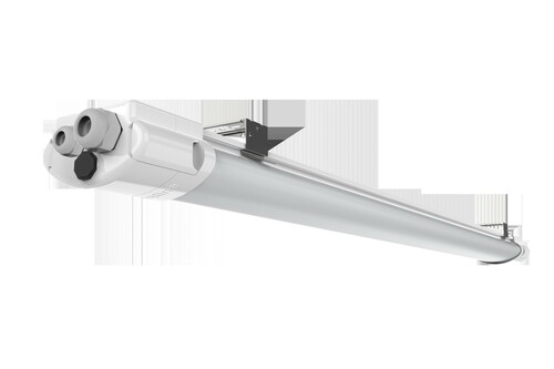 Lichtline LED-Feuchtraumleuchte 5000K DALI 111550650068