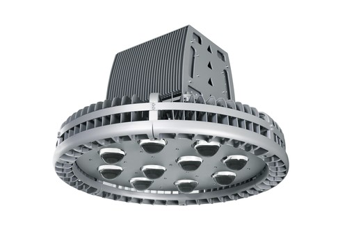 Lichtline LED- IndustryLUX HT 350W, 5000K,bis 70°C 435070350053