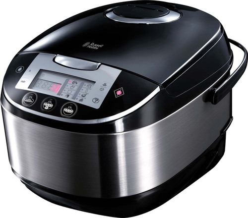 RUSSELL HOBBS Multicooker CookatHome 21850-56 RUSSELL HOBBS Multicooker CookatHome 21850-56