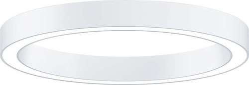 Zumtobel Group LED-Rundleuchte 940, weiß SLOIN R D #42187657