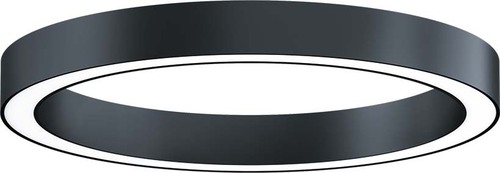 Zumtobel Group LED-Rundleuchte 930, schwarz SLOIN R D #42187660 Zumtobel Group LED-Rundleuchte 930, schwarz SLOIN R D #42187660