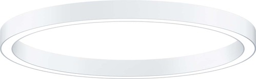Zumtobel Group LED-Rundleuchte 940, weiß SLOIN R D #42187673