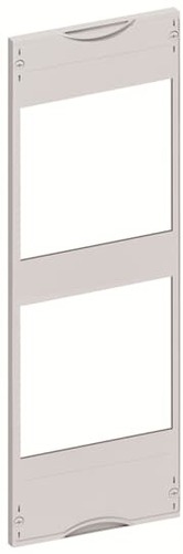 Striebel&John Abdeckung 750x250mm AG173