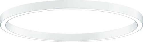 Zumtobel Group LED-Rundleuchte 940, weiß SLOIN R D #42187693