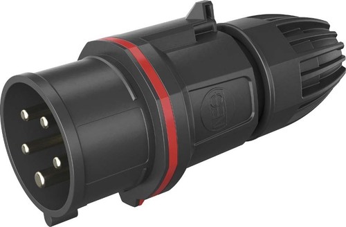 Walther Werke CEE NEO Phasenwender 16A 5P 6h IP54 FW211506PH