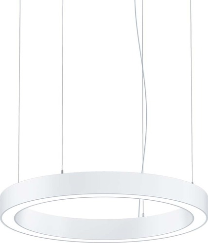 Zumtobel Group LED-Rundleuchte 940, weiß SLOIN R DI #42187649