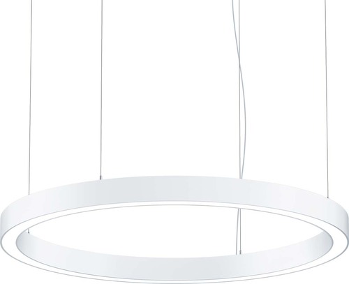 Zumtobel Group LED-Rundleuchte 930, weiß SLOIN R DI #42187666