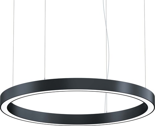 Zumtobel Group LED-Rundleuchte 930, schwarz SLOIN R DI #42187668 Zumtobel Group LED-Rundleuchte 930, schwarz SLOIN R DI #42187668