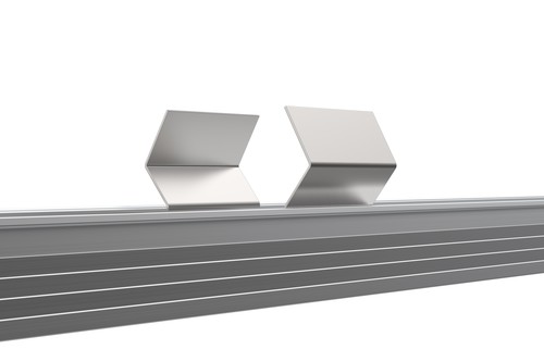 Lichtline Montageclip 704833030009