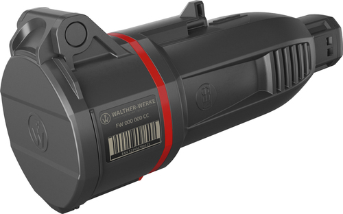Walther Werke CEE NEO Kupplung 16A 5P 6h IP54 FW310506SK