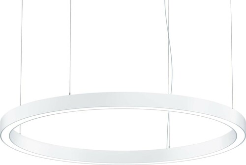 Zumtobel Group LED-Rundleuchte 940, weiß SLOIN R DI #42187685