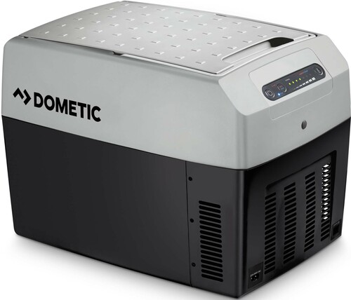 Dometic Germany Kühlbox 12/24/230V,14L TCX 14 TropiCool