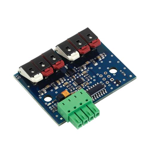 Chemelex Fühler Steck-Modul für Elexant 450c SM-PT100-2 Chemelex Fühler Steck-Modul für Elexant 450c SM-PT100-2