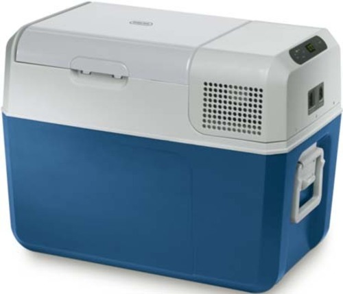 Dometic Germany Kompressor-Kühlbox 38L,12/24V,100/240V MCF40 AC/DC MobiCool