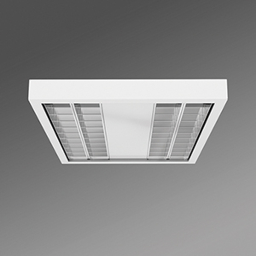 Regiolux LED-Anbauleuchte 840 DALI aduna-A #62162016660 Regiolux LED-Anbauleuchte 840 DALI aduna-A #62162016660