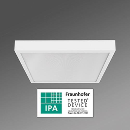 Regiolux LED-Anbauleuchte 840 DALI aduna-A #62164026670 Regiolux LED-Anbauleuchte 840 DALI aduna-A #62164026670