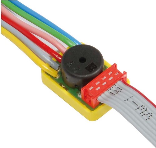 Issendorff Adapter-Kabel f.max. 8 konv.Tasten LCN - T8